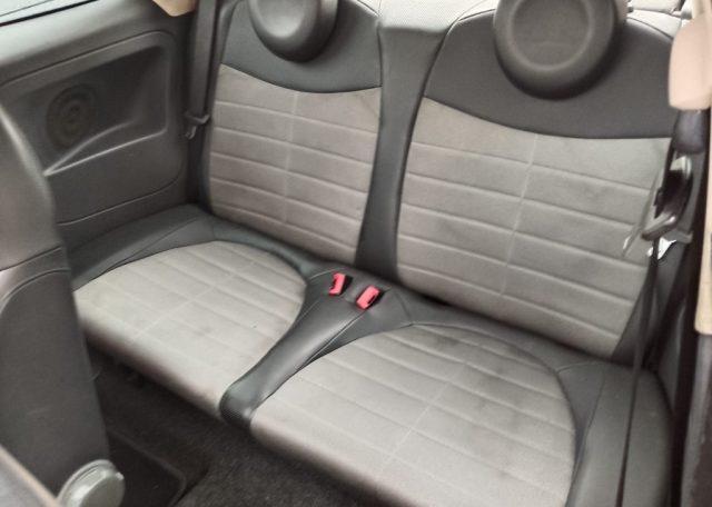 FIAT 500 1.2 Sport