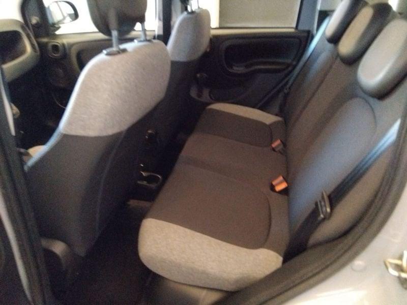 FIAT Panda Panda 1.0 FireFly S&S Hybrid City Life