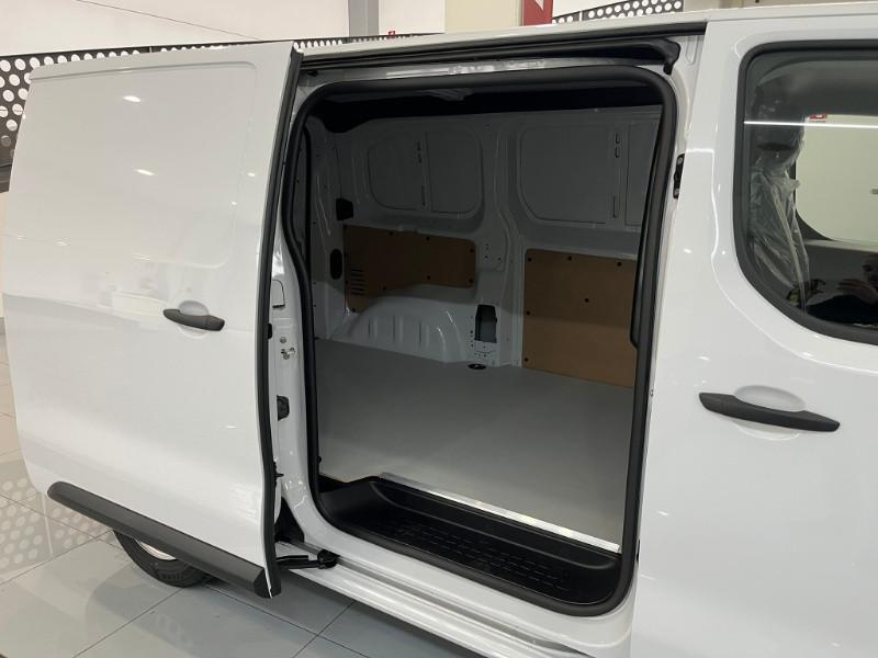 FIAT Scudo 1.5 BlueHDi 120 CV S&S PL-TN Furgone