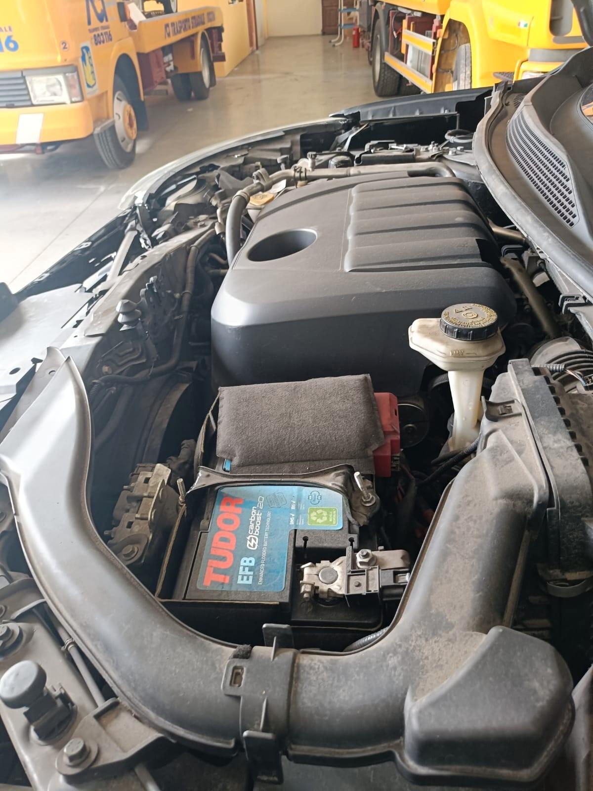 Renault Kadjar dCi 8V 110CV Energy Life