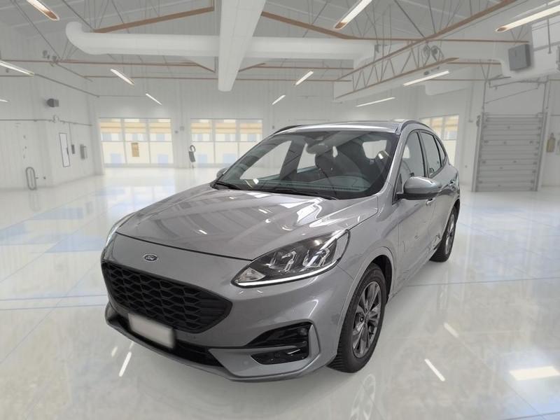 FORD KUGA 1.5 ECOBLUE 120 CV 2WD ST-LINE AUTO SUV