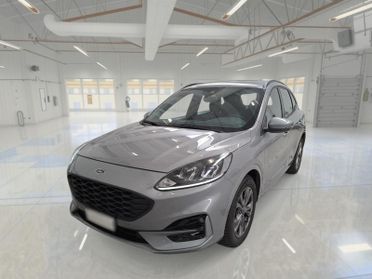 FORD KUGA 1.5 ECOBLUE 120 CV 2WD ST-LINE AUTO SUV