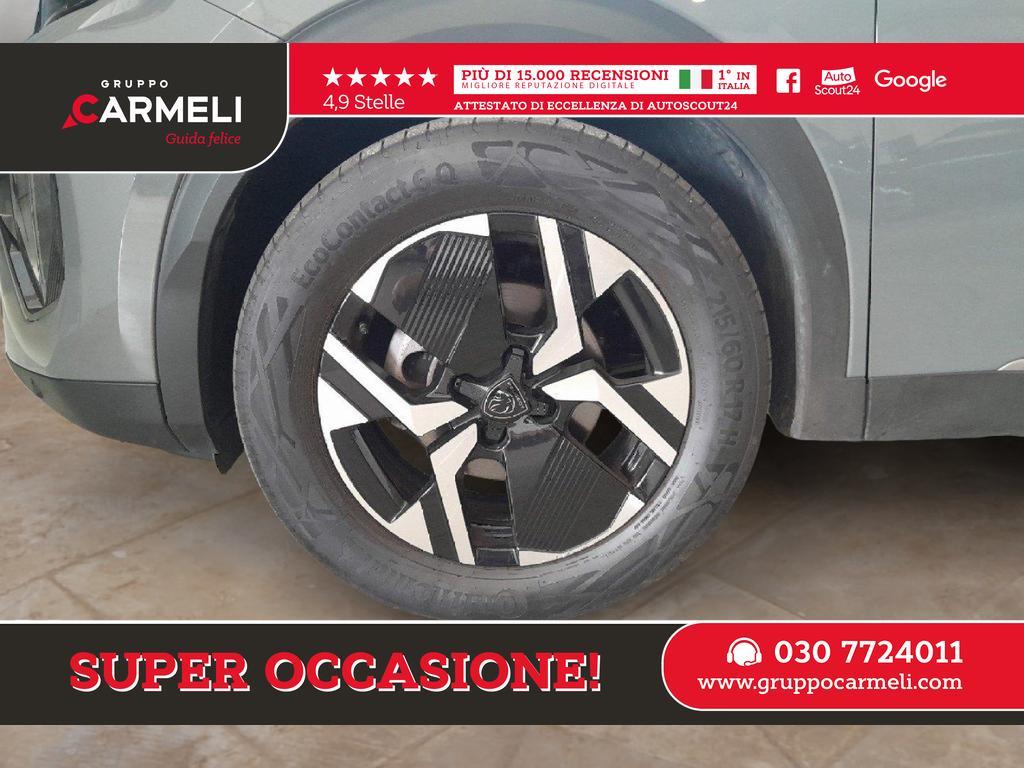 Peugeot 2008 1.2 PureTech Allure