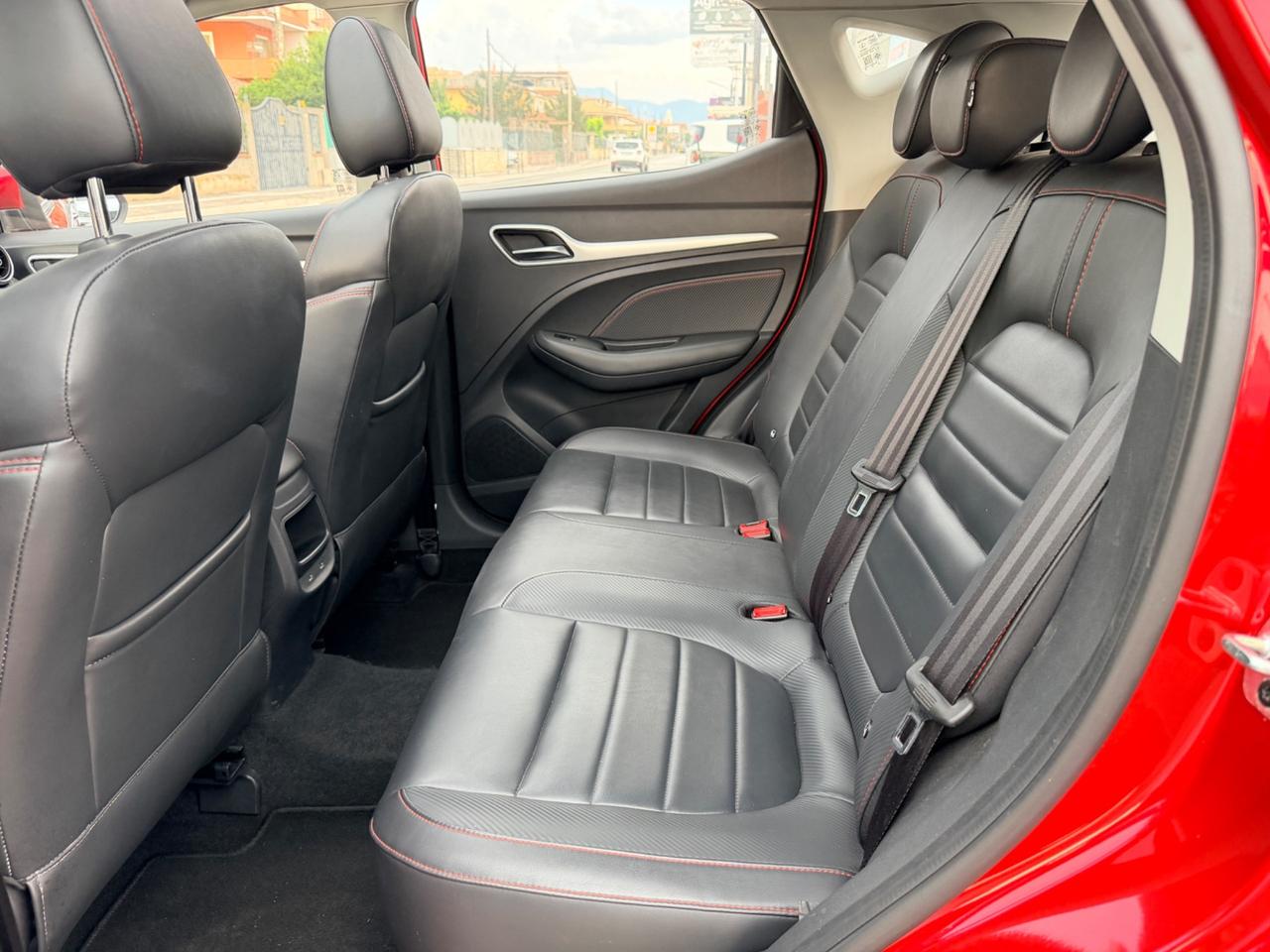 Mg ZS 1.0T-GDI Luxury
