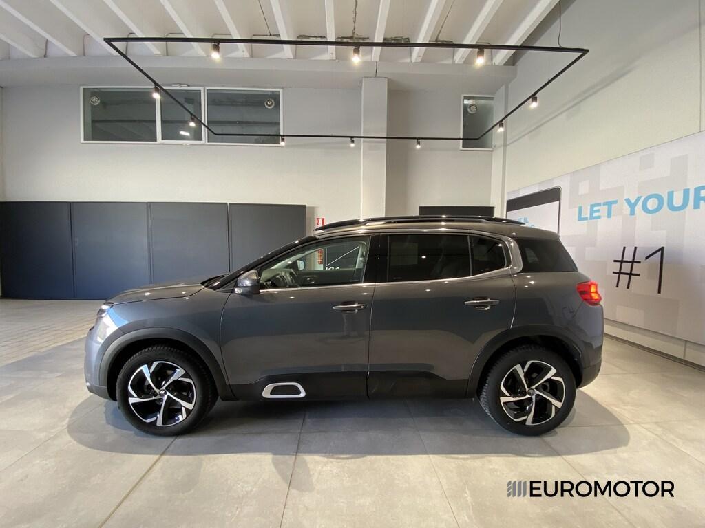 Citroen C5 Aircross 1.5 BlueHDi Shine EAT