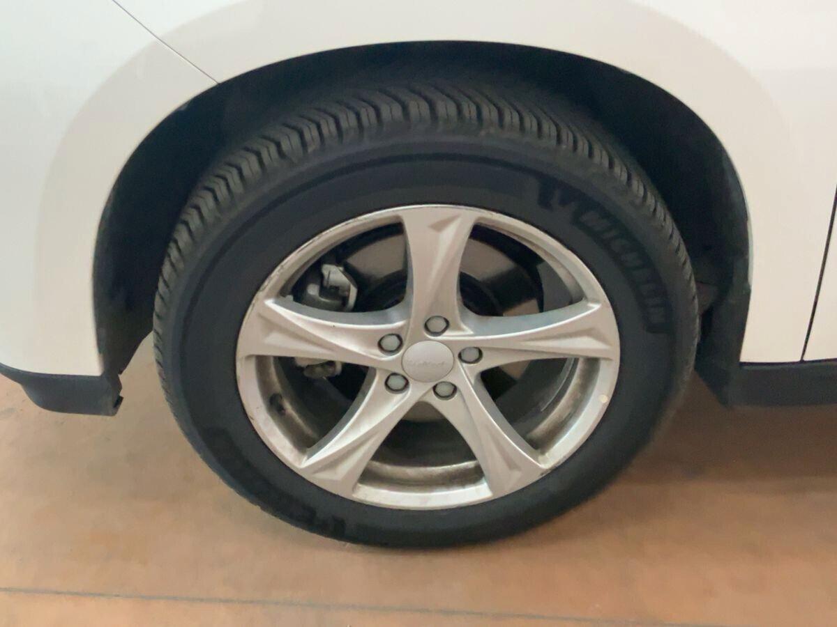 Haval H2 1.5T GPL Premium