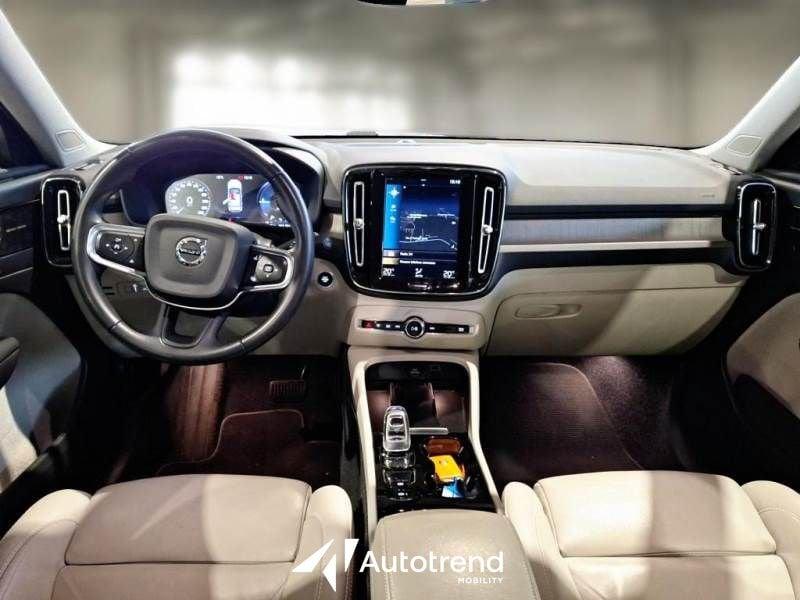 Volvo XC40 Recharge T4 129+82 CV Recharge Plug-in Hybrid Inscription