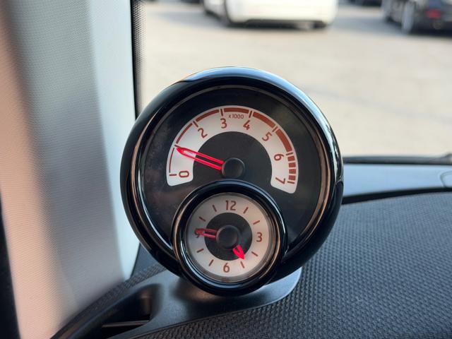 SMART ForTwo 90 0.9 Turbo Superpassion (NESSUN VINCOLO)