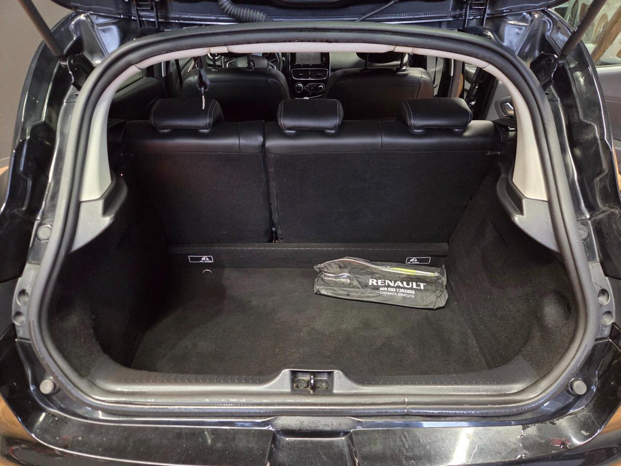 Renault Clio 5 Porte Clio 1.5 dci energy Intens 90cv