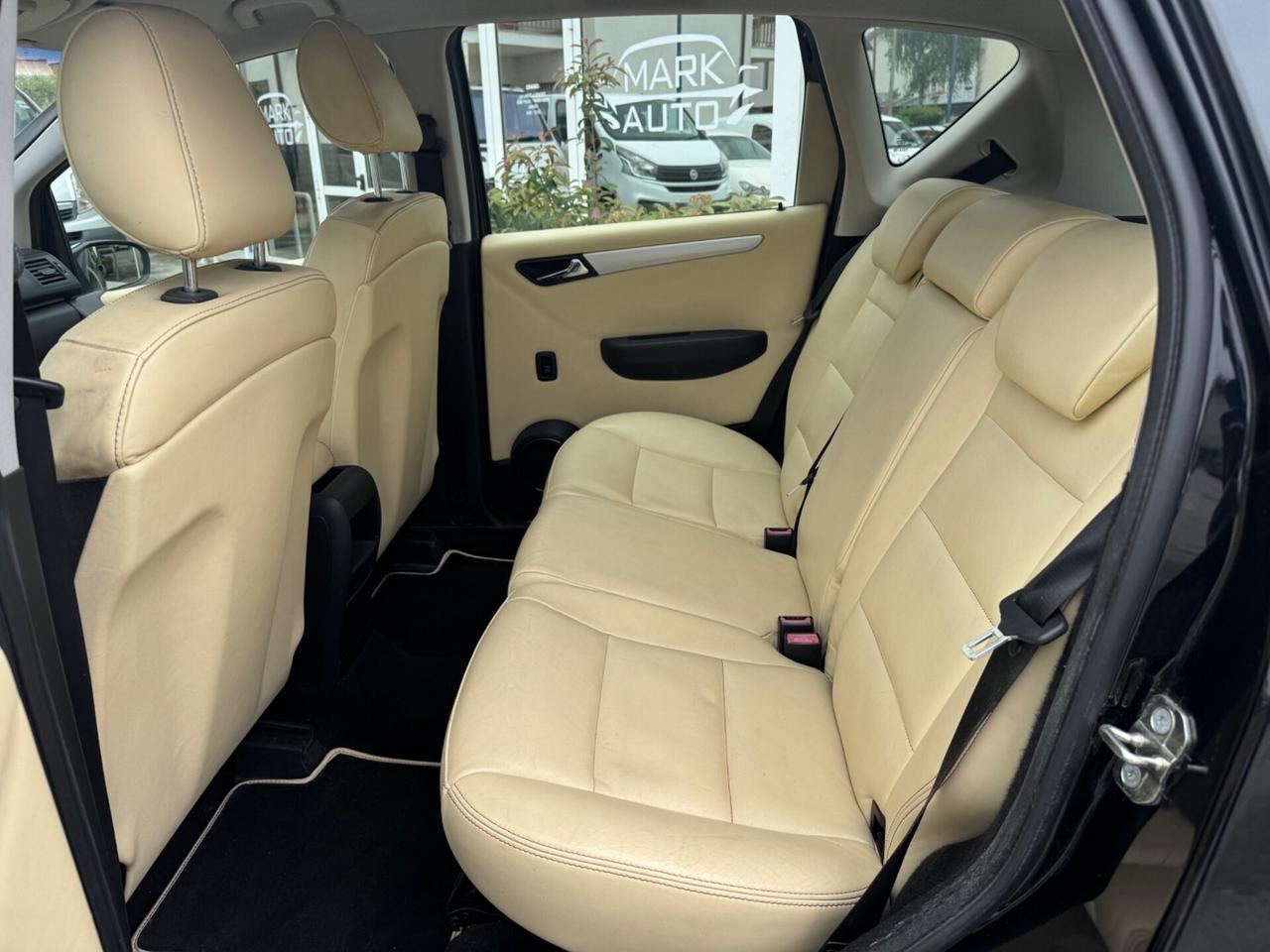 Mercedes-benz A 180 A 180 CDI Avantgarde