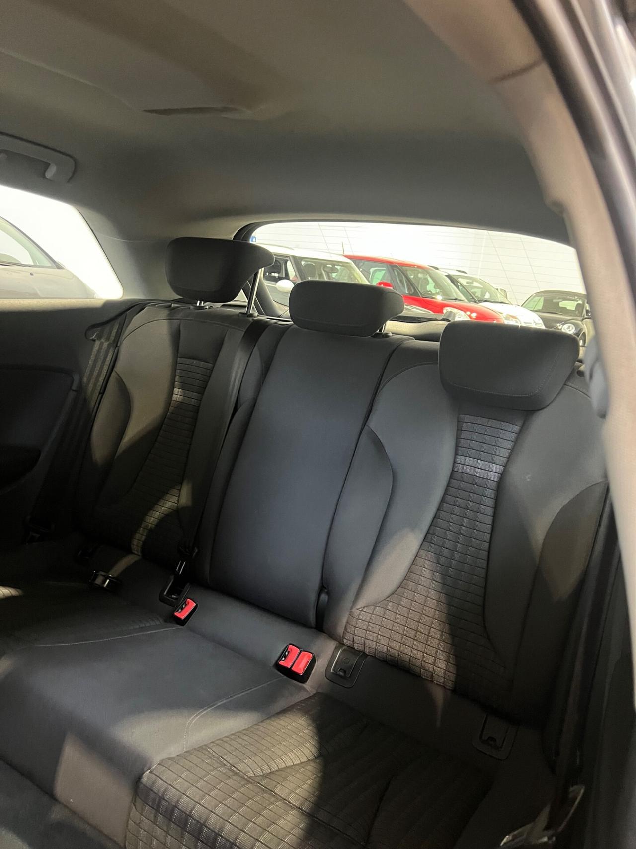 Audi A3 SPB 30 TDI