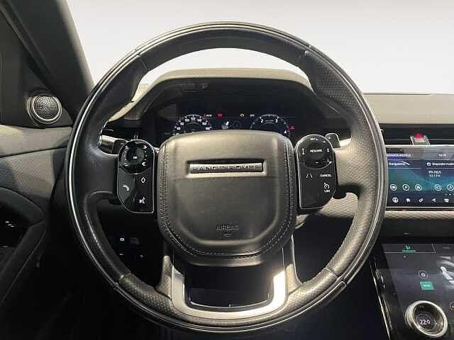 Land Rover Range Rover Evoque R-Dynamic SE