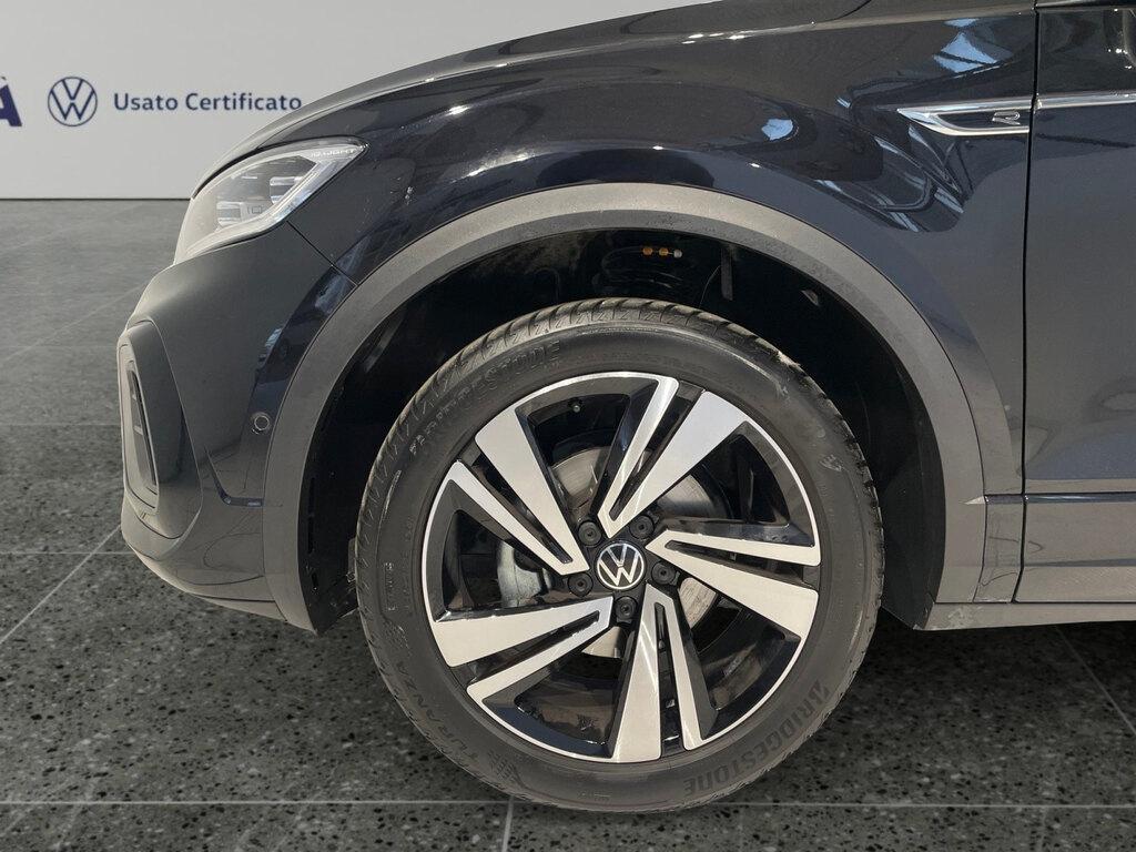 Volkswagen T-Roc 2.0 TDI 115CV R-Line Plus - IVA ESPOSTA