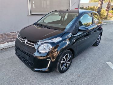 Citroen C1 3 Porte C1 3p 1.0 vti Shine