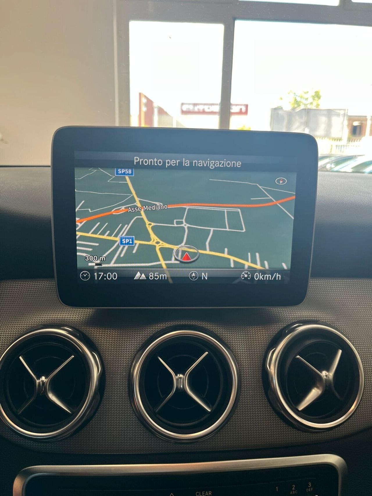 Mercedes-benz GLA 220 Automatic 4Matic Sport