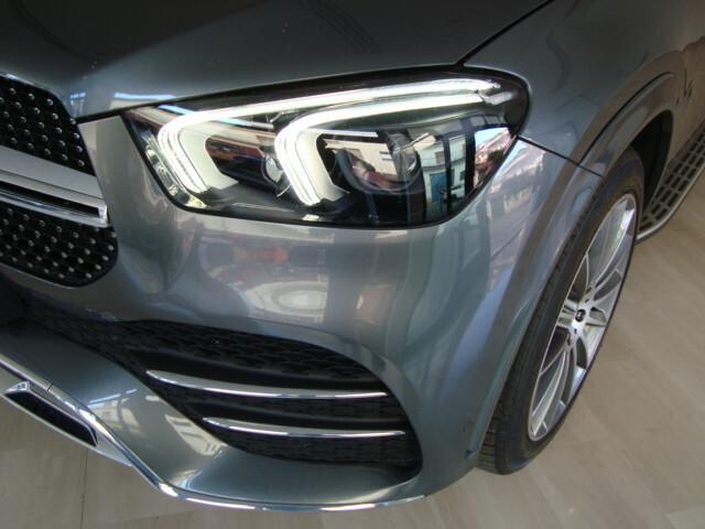 Mercedes-Benz GLE 350 de phev (e eq-power) Premium Plus 4matic 2022