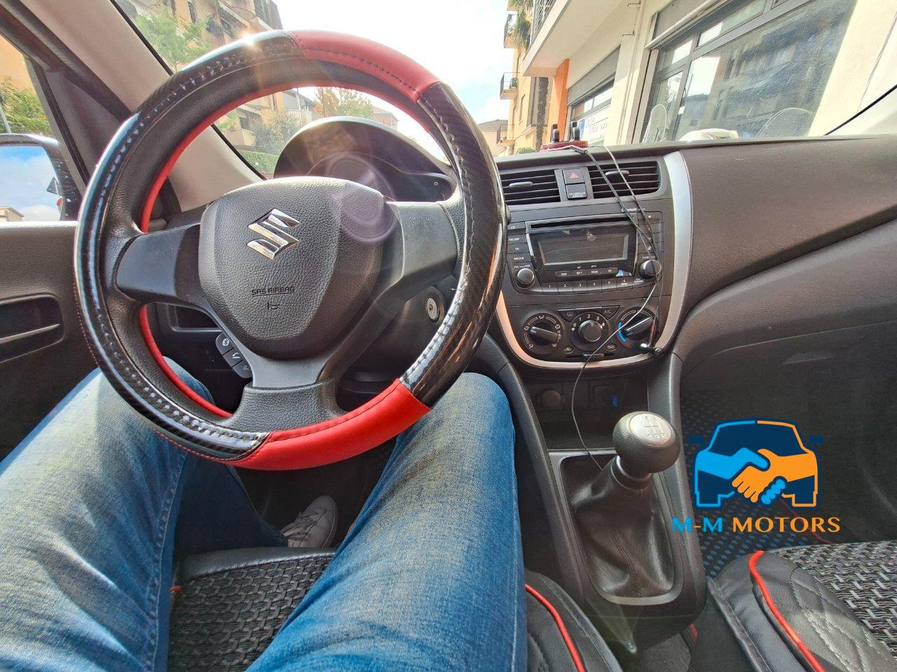 Suzuki Celerio 1.0 Easy