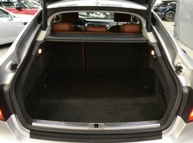 AUDI A7 SPB 3.0 V6 TDI 245 CV quattro S tronic