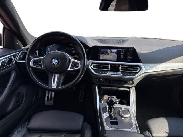 BMW 420 d xDrive 48V Msport Aut.
