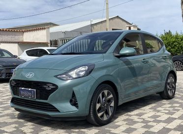 Hyundai i10 1.0 67CV