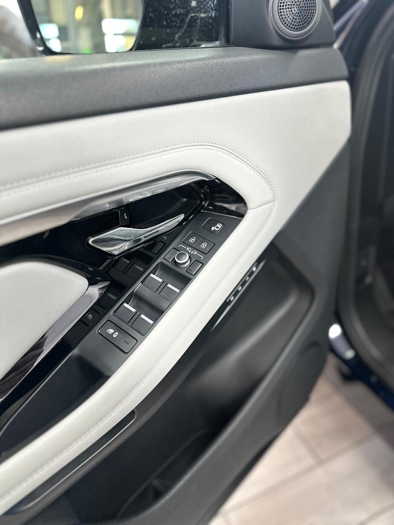 Land Rover Range Evoque 2.0D I4 204 CV AWD Auto R-Dynamic HSE