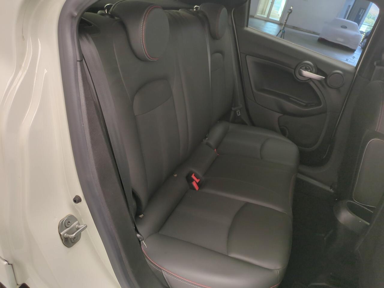Fiat 500X 1.3 MultiJet 95 CV Sport