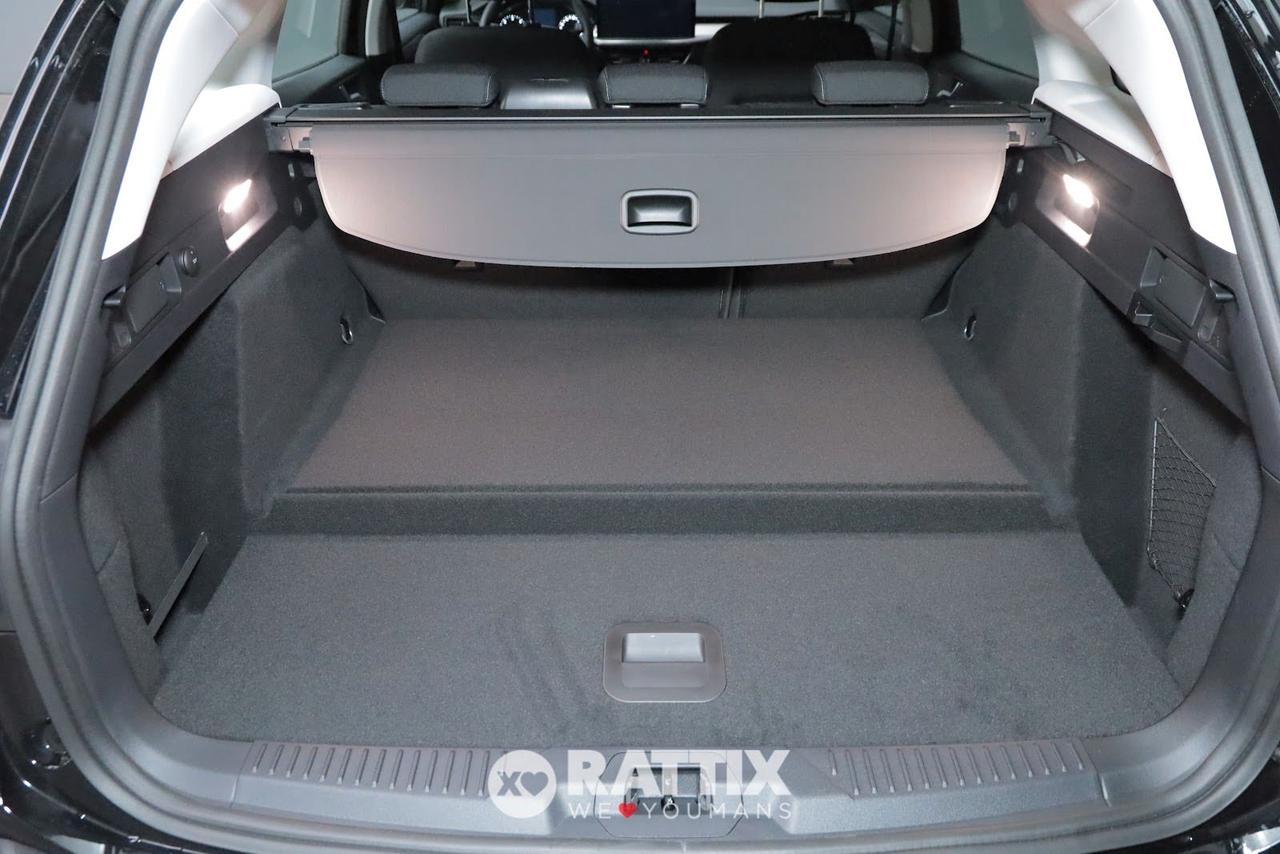 Ford Focus SW 1.5 Ecoblue 115CV Titanium Edition Auto