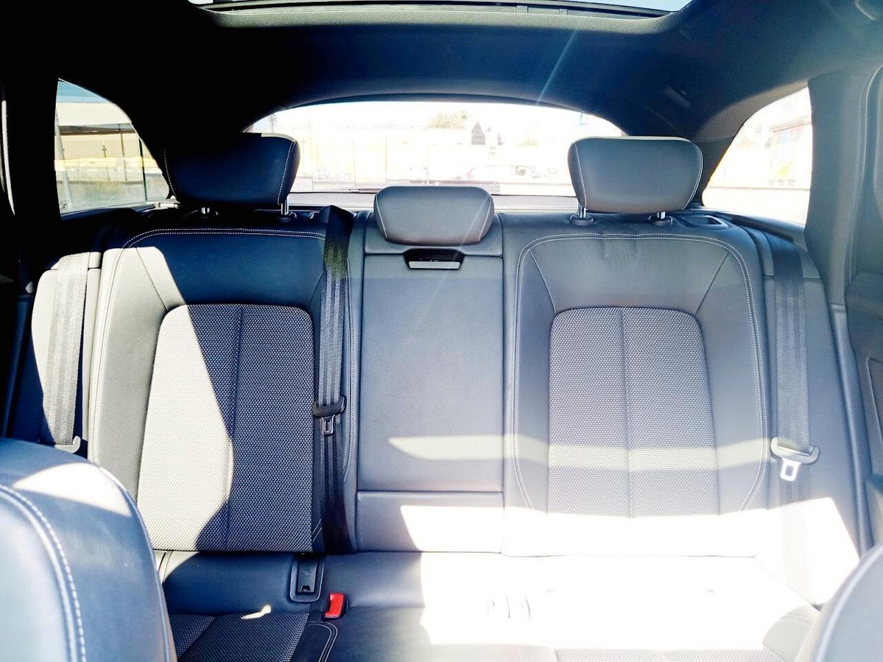 Audi A6 Avant 40 2.0 TDI 204cv S tronic S Line Tetto-Pelle-Navi-Full Led-R19"
