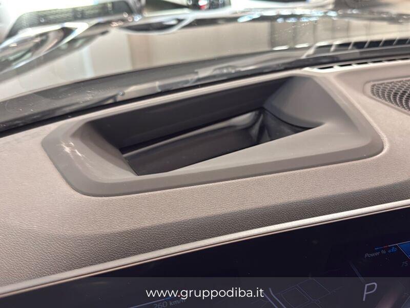 BMW Serie 4 G26 LCI 2024 Gran Coup 420d Gran Coupe mhev 48V xdrive MSport Pro auto