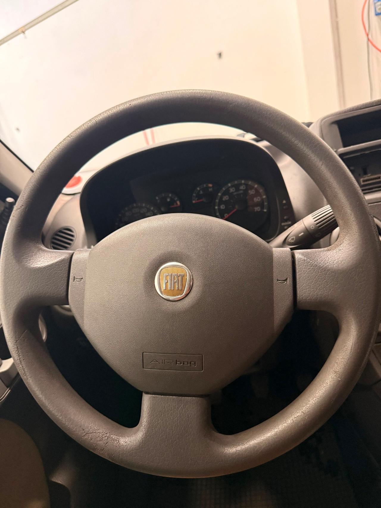 Fiat Panda 1.2 Dynamic GPL