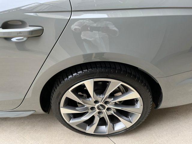 AUDI A4 Avant 40 TDI S tronic S line edition