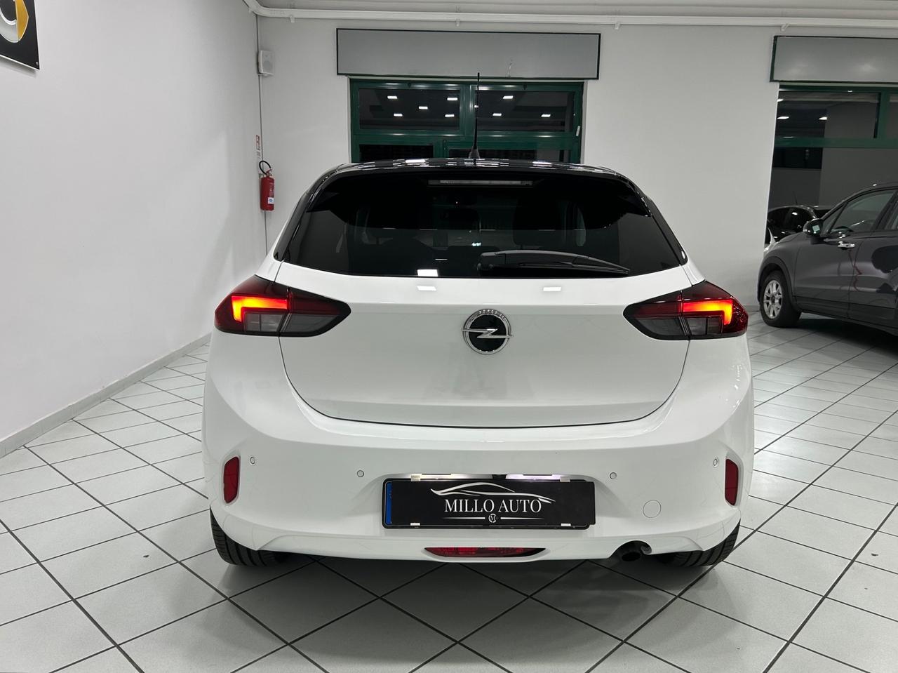 Opel Corsa 1.2cc 75cv Edition