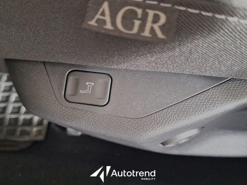 Opel Astra 1.6 Plug-in Hybrid 180 CV Automatica Elegance