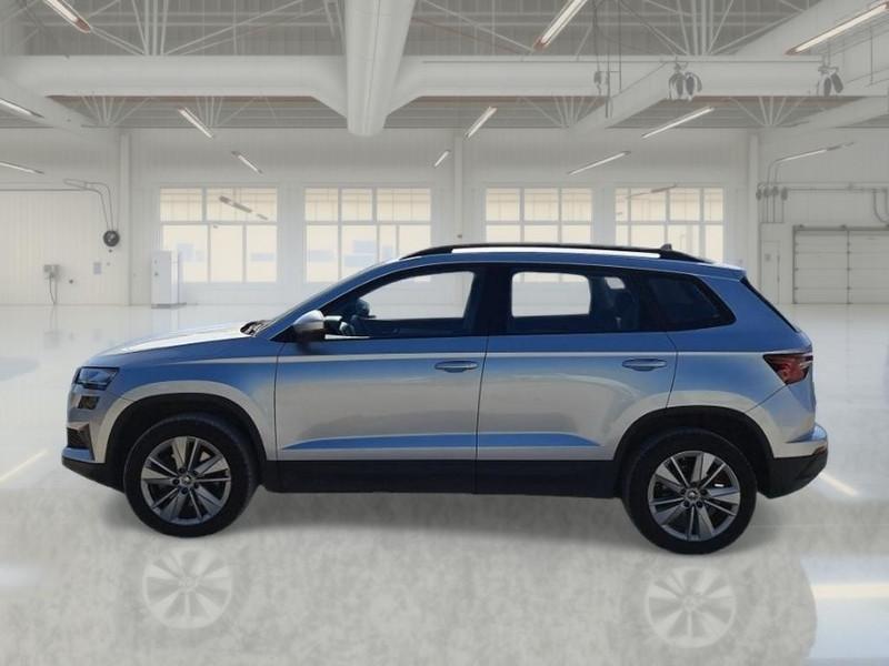 SKODA KAROQ 2.0 TDI 110KW EVO SCR Selection DSG
