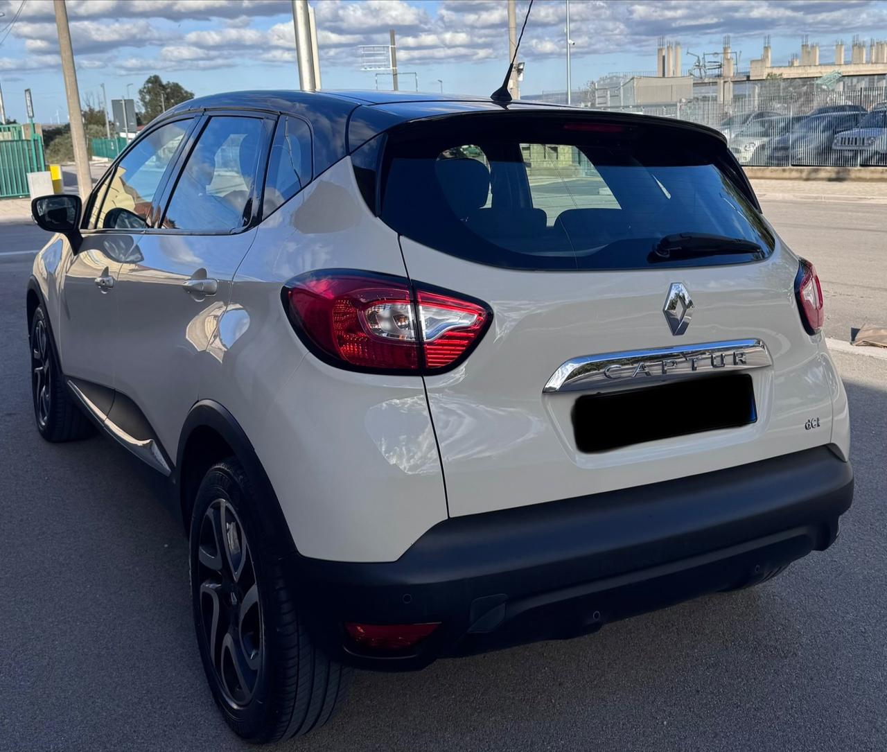 Renault Captur 1.5 dCi 8V 90 CV Start&Stop Energy R-Link