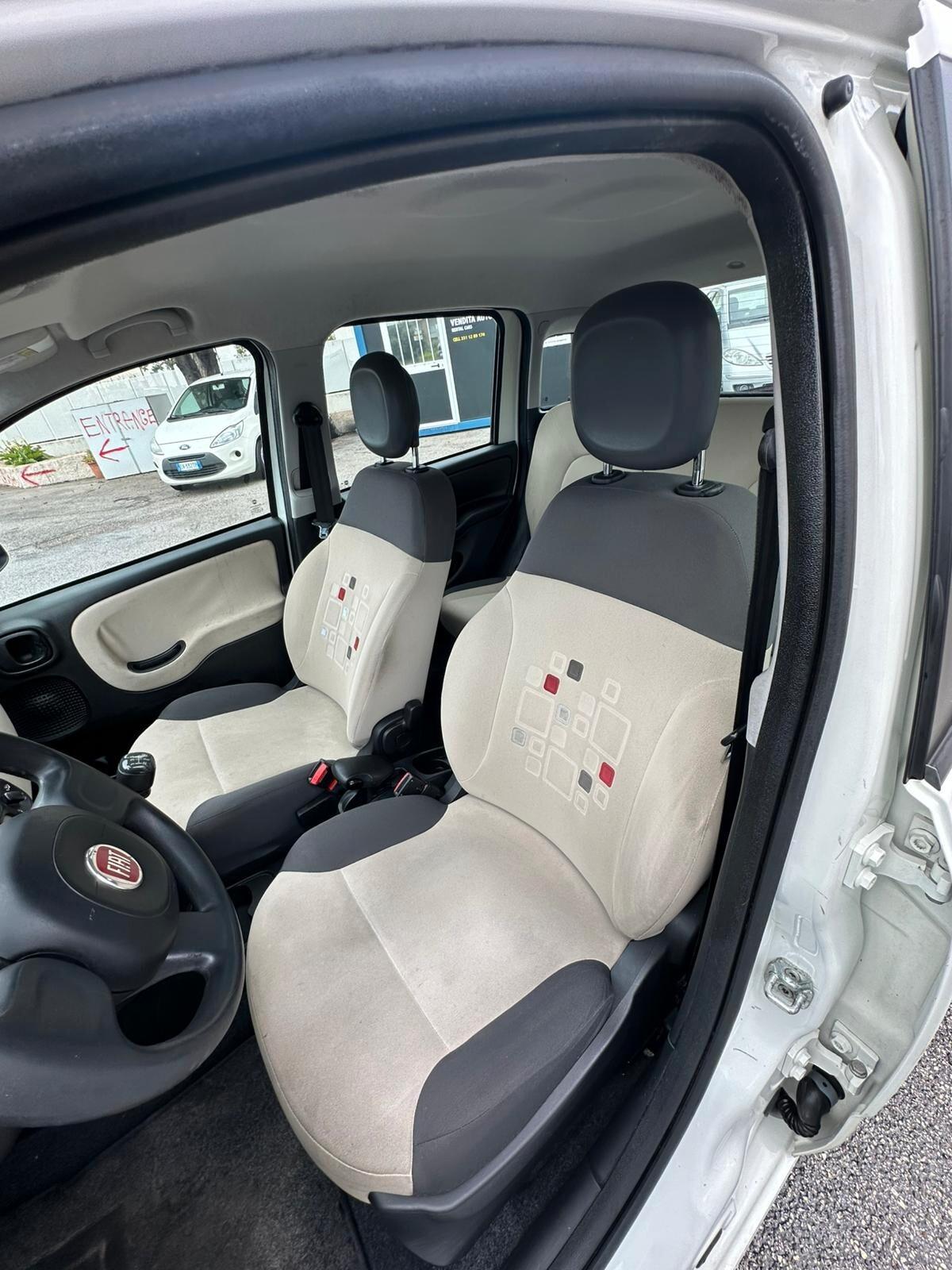 Fiat Panda 1.2 EasyPower Easy