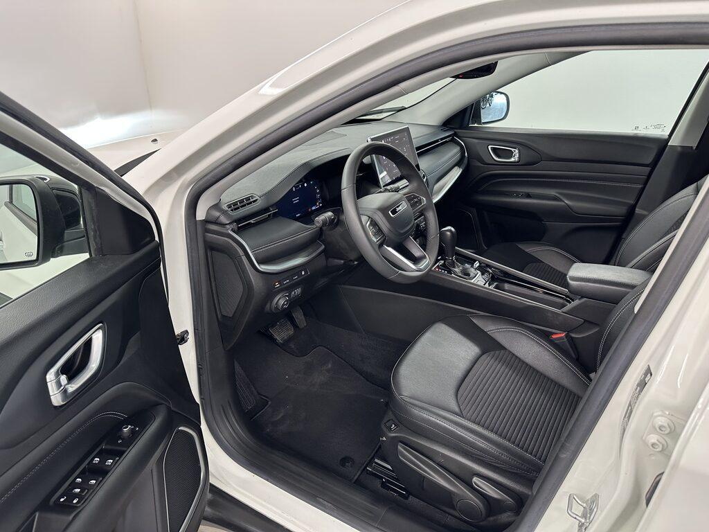 Jeep Compass 1.3 Turbo T4 PHEV Limited 4xe AT6