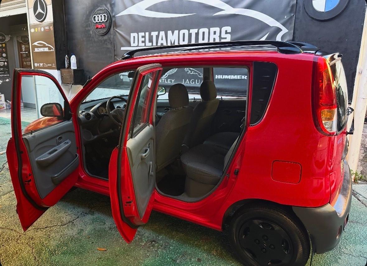 Hyundai Atos Prime / NEOPATENTATI