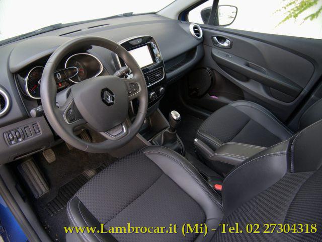 RENAULT Clio TCe 12V 90 CV Start&Stop 5 porte Energy Duel
