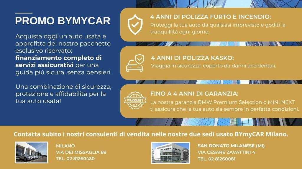 BMW Serie 4 Gran Coupe 420 d Mild Hybrid 48V Msport Steptronic