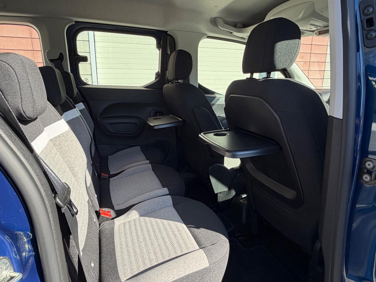 Citroen Berlingo FEEL - SOLO 3.000 KM