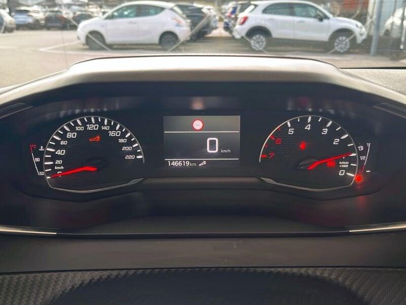 Peugeot 208 208 PureTech 75 Stop&Start 5 porte Active