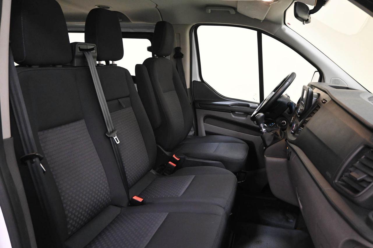 FORD Transit Custom 1ª s Transit Custom 320 2....