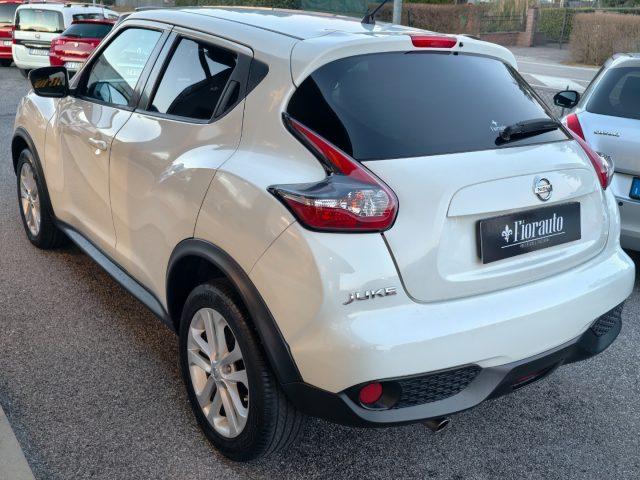 NISSAN Juke 1.2 DIG-T 115 Start&Stop Tekna