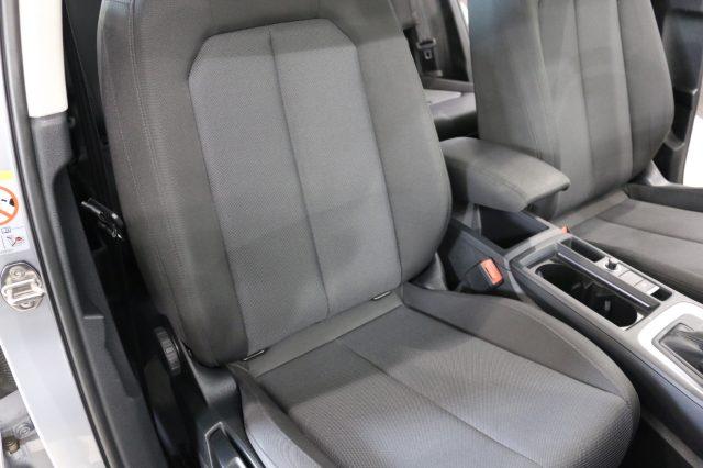 AUDI Q3 2.0 TDI 150 CV S tronic Edition KM CERTIFICATI