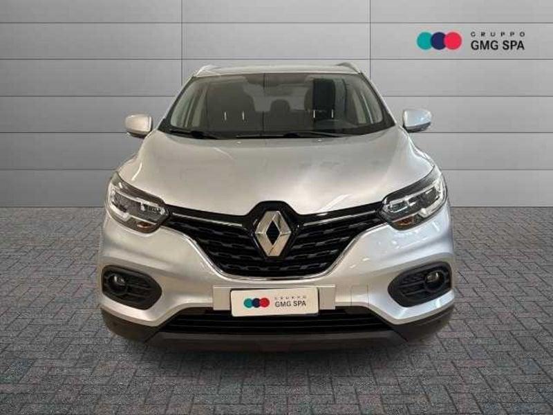 Renault Kadjar 2019 1.5 blue dci Black Edition 115cv