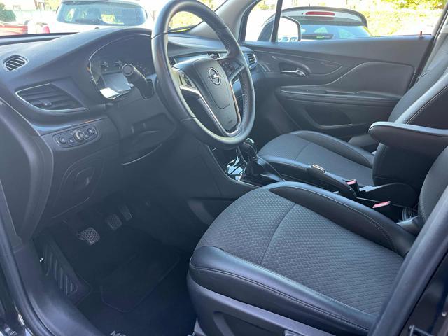 OPEL Mokka X 1.6 CDTI Ecotec 136CV 4x2 Start&Stop Ultimate