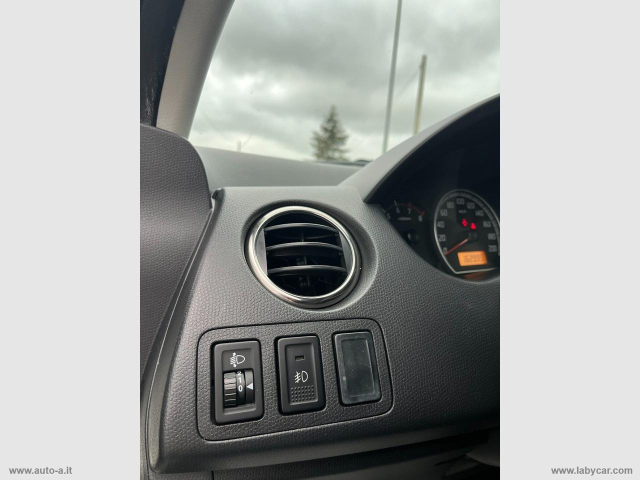 SUZUKI Swift 1.3 GPL 5p. GL