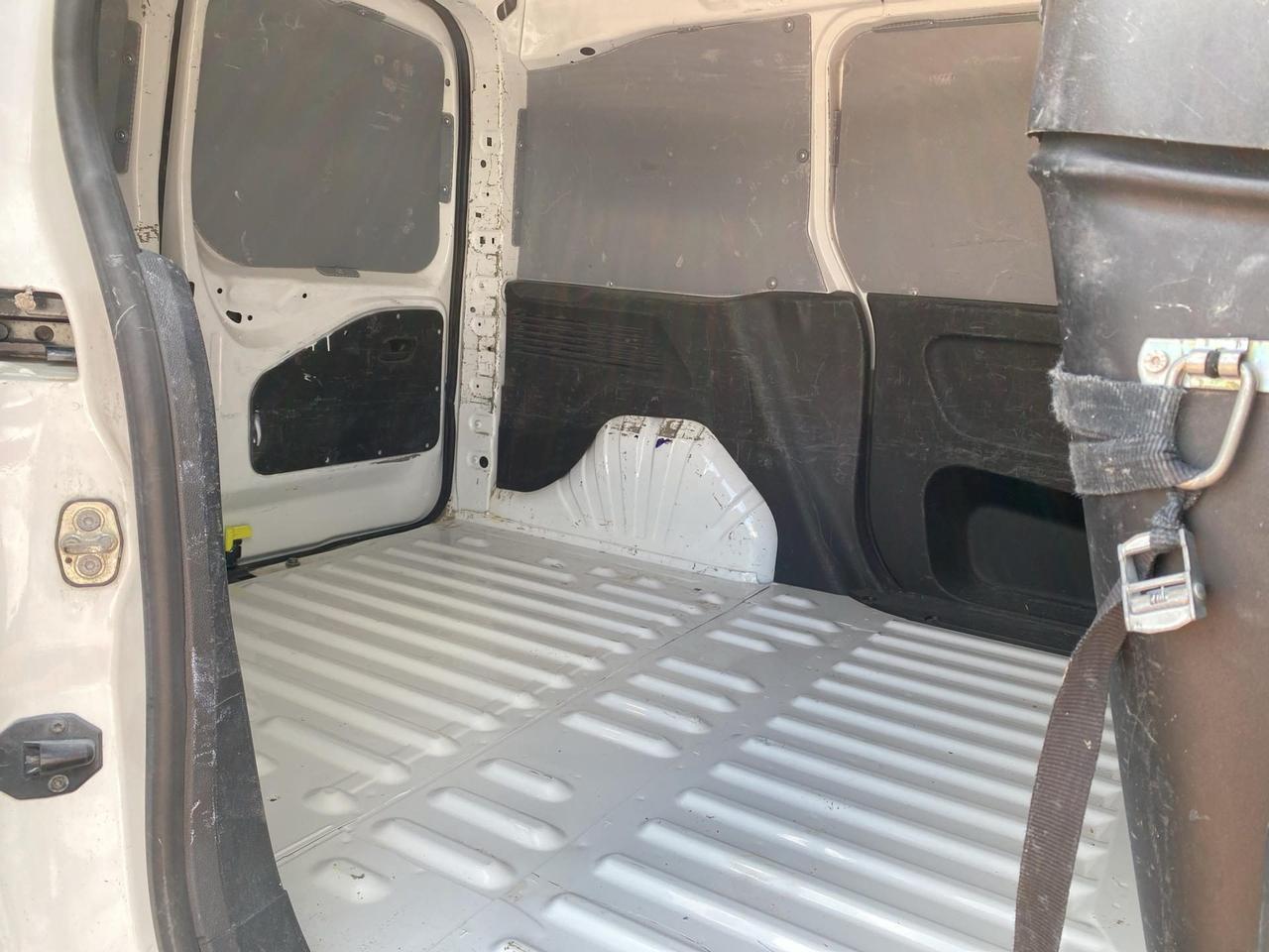 Citroen Berlingo van M 1.5 bluehdi 100cv S&S Club