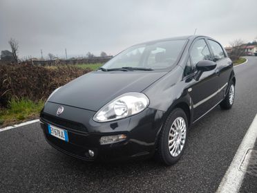 FIAT PUNTO EVO 1,3 MJT- OK NEOPATENTATI